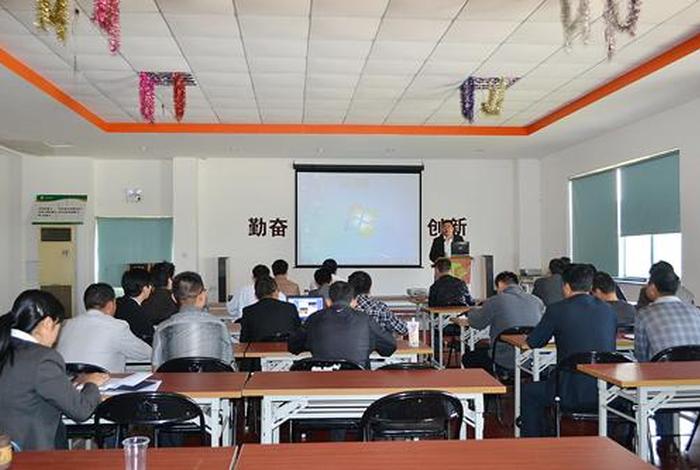 企业管理培训免费课程 - 学管理培训班去哪里学