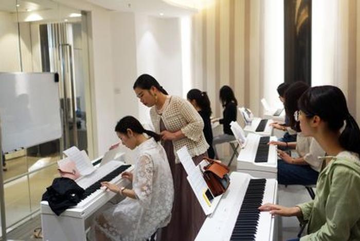 成人学习钢琴、成人 学钢琴