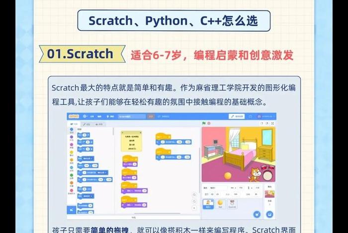 软件编程入门自学教程（软件编程入门自学教程电子版）