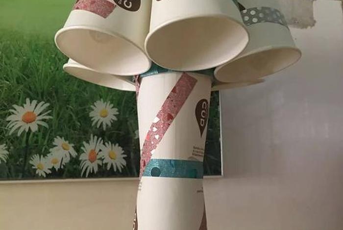 小学生手工作品，小学生手工作品怎么做