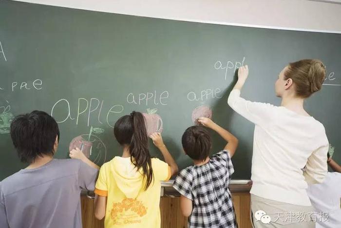 帮助孩子们学习英语、孩子学英语最好的方法