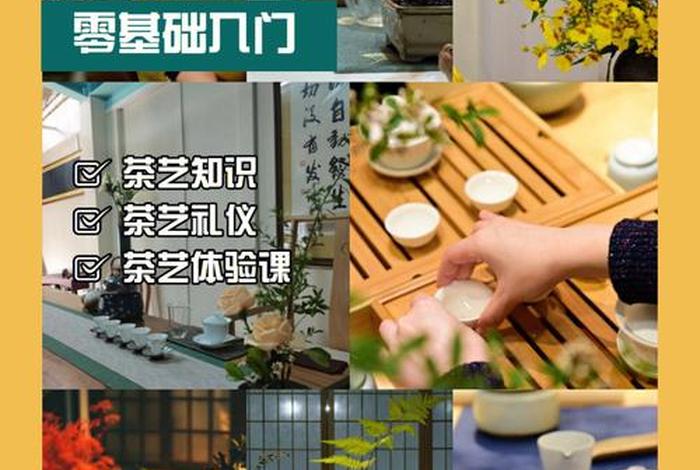 学习茶艺平台（学茶艺app）