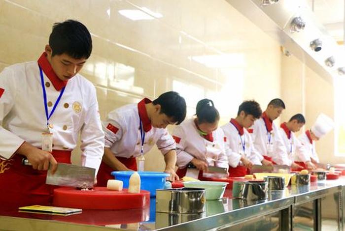 厨师学校培训，厨师学校培训有用吗
