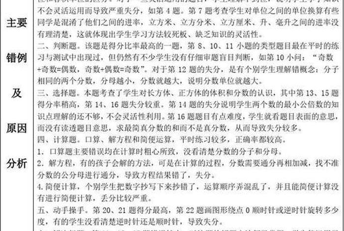 学习质量监测、学生质量检测考试