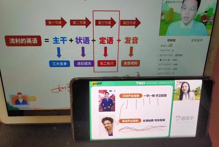 一起学习网英语；一起学英语网课