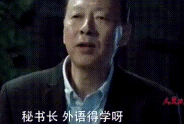 陈院长学外语;陈院长学外语什么意思 陈院长学外语;陈院长学外语什么意思