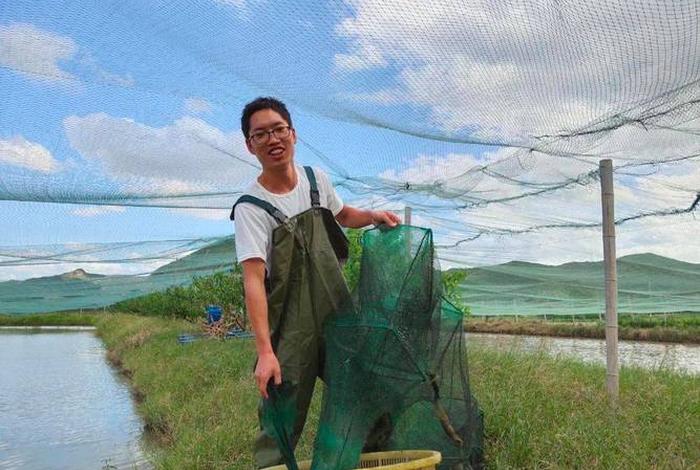 浙江水产养殖专业学校；浙大水产养殖专业