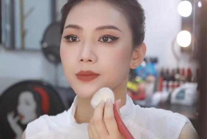 彩妆学习培训前十名学校 彩妆学校的彩妆培训怎么样