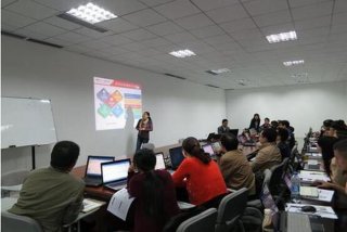 erp学习培训，erp培训是学什么的
