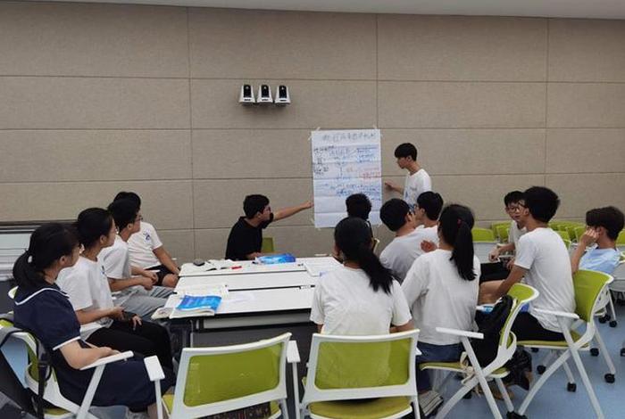 以学习为中心（以学为中心的教学）