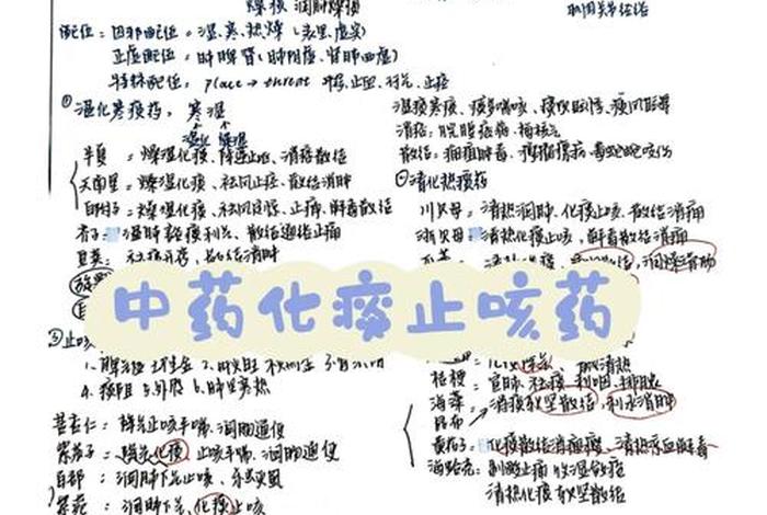 药学学习网站（药学自学网站）