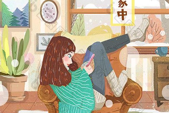 宅家