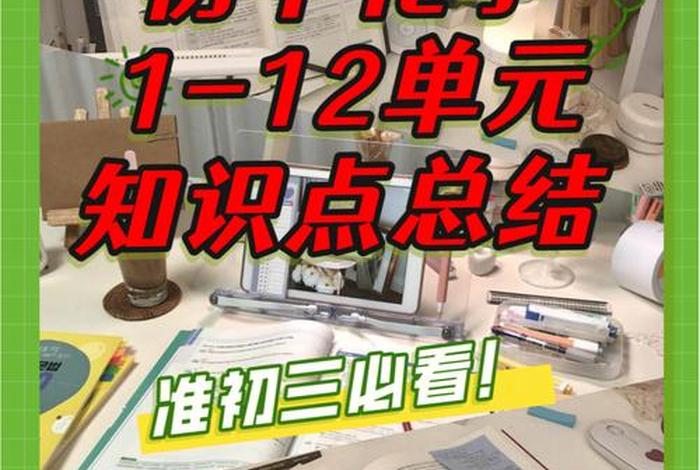 初三学到了什么 初三学到了什么知识