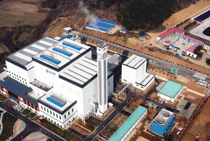 萍乡生活垃圾焚烧发电项目、萍乡垃圾处理 萍乡生活垃圾焚烧发电项目、萍乡垃圾处理
