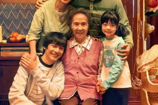 互换生活是什么节目 - 互换人生 央视