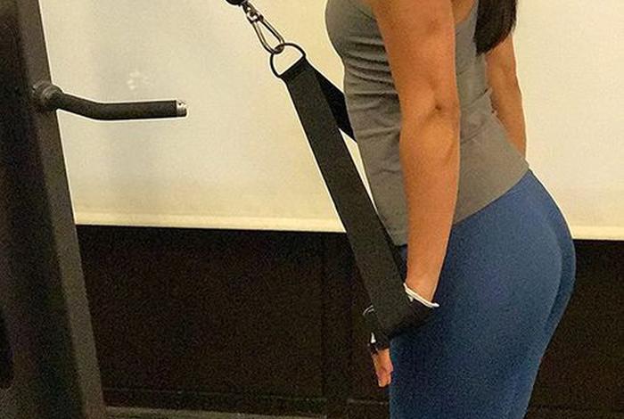 健身绳子的材质 - 健身绳是练什么部位 健身绳子的材质 - 健身绳是练什么部位