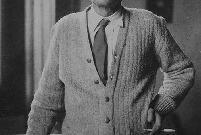 高尔基晚年奢华的生活，高尔基奢侈