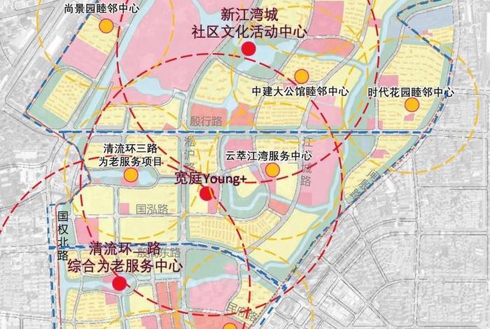 社区生活圈规划技术指南、社区生活圈规划技术指南发布 社区生活圈规划技术指南、社区生活圈规划技术指南发布