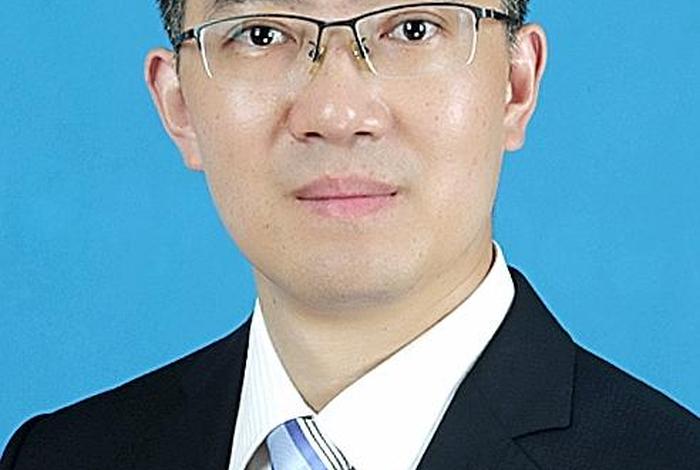 中国燃气 中国燃气刘畅 中国燃气 中国燃气刘畅