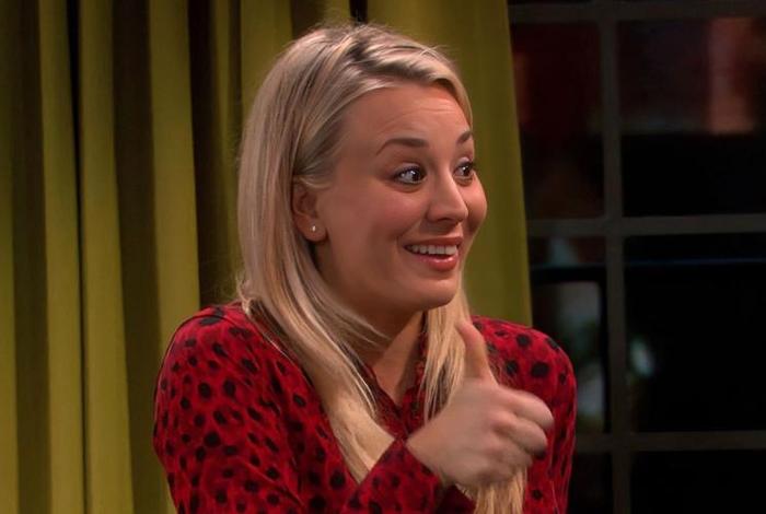 生活大爆炸 佩妮 价值观；生活大爆炸佩妮变胖图