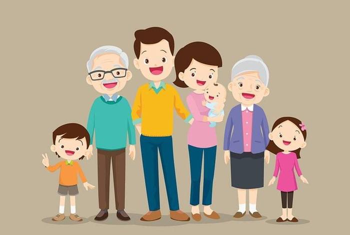 家庭生活照片图片素材大全 家庭生活图片 卡通 家庭生活照片图片素材大全 家庭生活图片 卡通