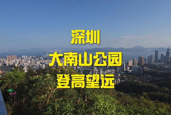 深圳生活好不好、深圳生活舒服吗