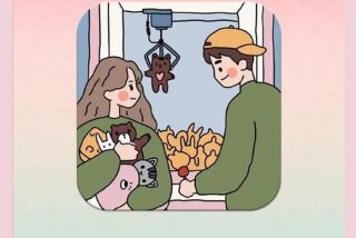 二人生活游戏下载；二人生活日常