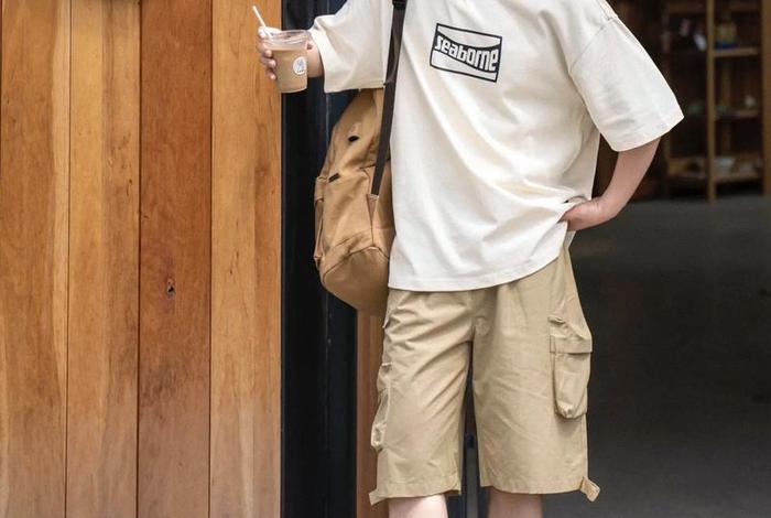 生活的穿搭（生活穿搭男）