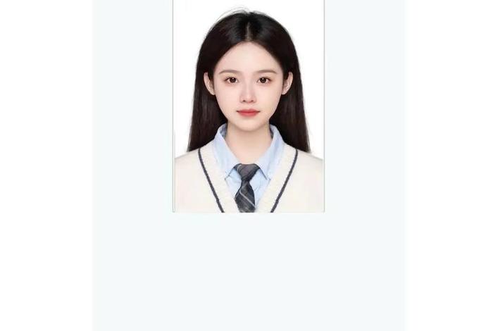 近期生活照电子版 生活照电子档是什么样子 近期生活照电子版 生活照电子档是什么样子