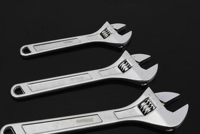 600活动扳手 600mm活动扳手多少钱 600活动扳手 600mm活动扳手多少钱