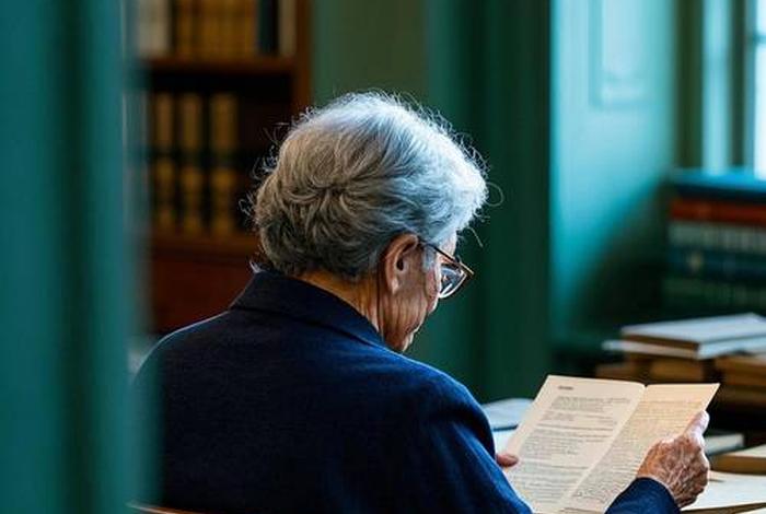 老人生活习惯突然改变（老人突然改变生活方式）