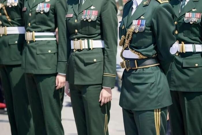 女兵部队真实生活（女兵部队真实生活累么）
