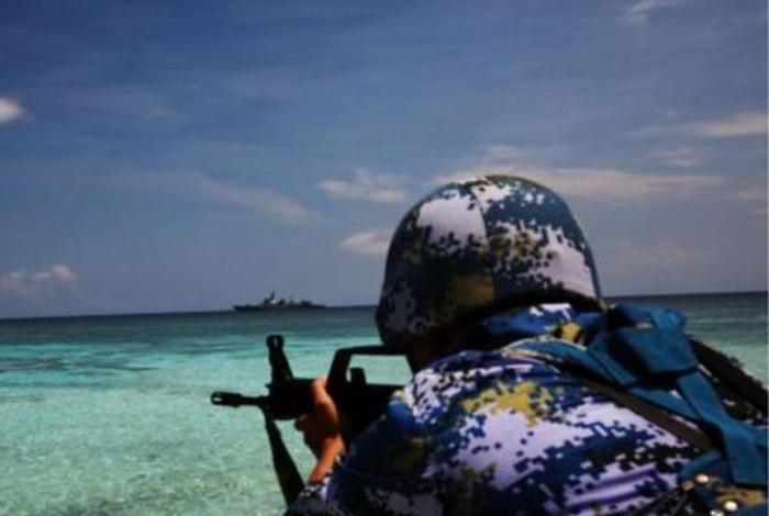 南沙群岛的军队生活、南沙群岛驻军的生活情况 南沙群岛的军队生活、南沙群岛驻军的生活情况