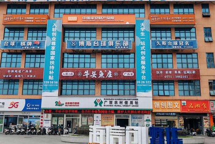 广西新生活医养健康服务有限公司、广西新生活集团