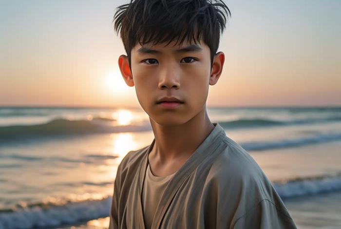 男头像生活照真人，男头像生活照片