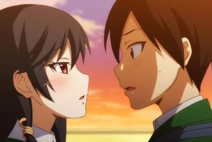 曾经的辣妹第一季免费观看全集高清、曾经的辣妹动漫免费观看第二集