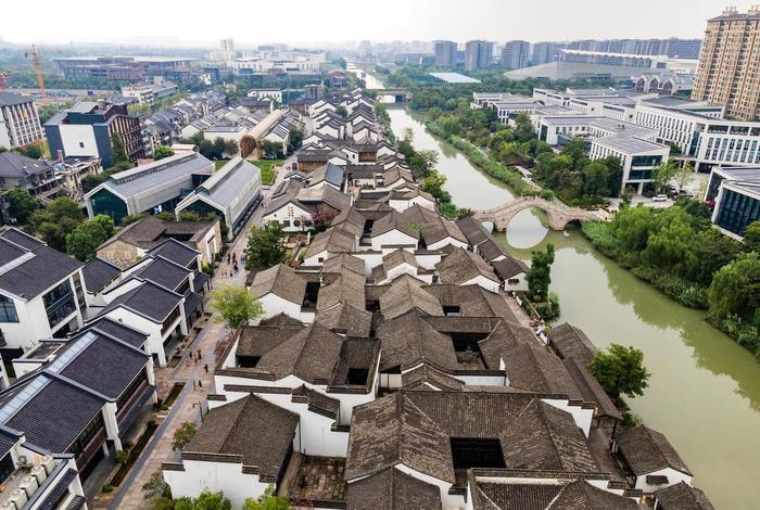 余杭生活日常 余杭怎么样 余杭生活日常 余杭怎么样