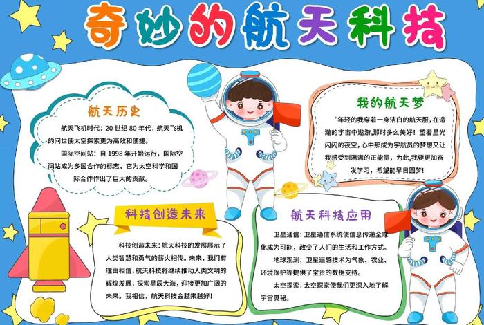 科技生活手抄报文案,科技生活手抄报文字 科技生活手抄报文案,科技生活手抄报文字