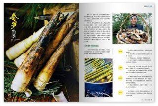 《生活》杂志 食品与生活杂志