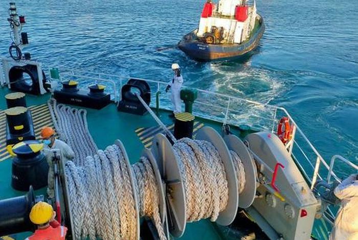 海员的生活环境和工作（海员的生活环境和工作环境）