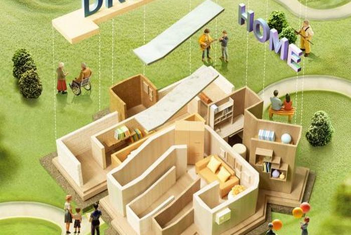 梦想改造家第十一季（梦想改造家第十一季怎么没有了）