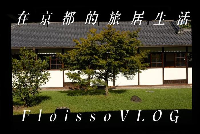 京都生活vlog全集 京都日常 京都生活vlog全集 京都日常