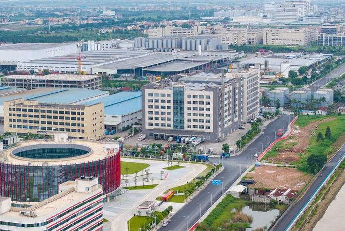 南沙生物谷 南沙生物谷综合开发项目一期开工了吗