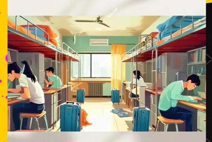 生活用房是什么意思 生活用房是指学校教学点可长期