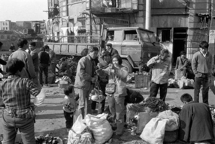 90年代的生活水平;90年代生活水平揭秘 90年代的生活水平;90年代生活水平揭秘