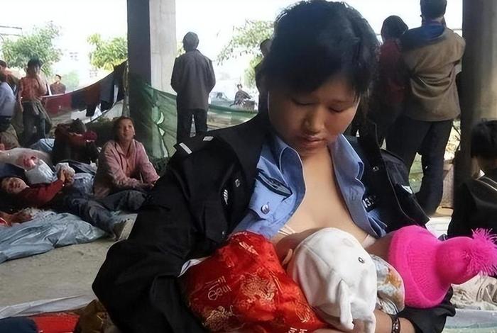 警察妈妈的幸福生活 警察妈妈的幸福生活剧情介绍