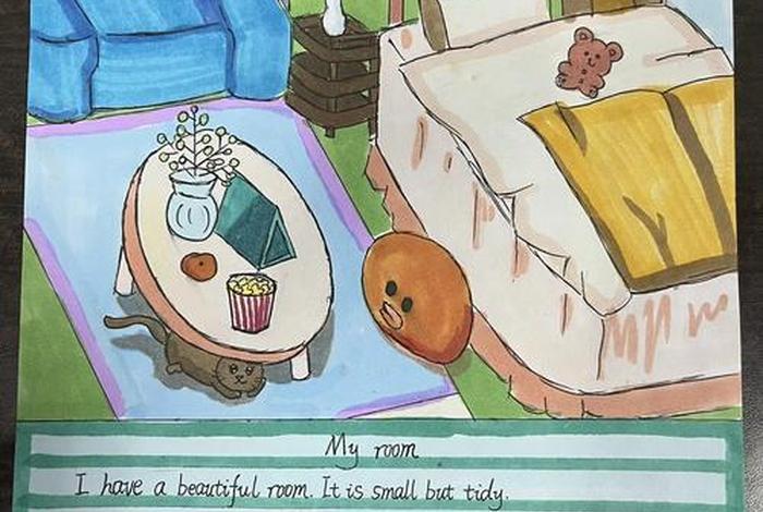 宿舍生活英语情景剧、关于宿舍生活的英语对话