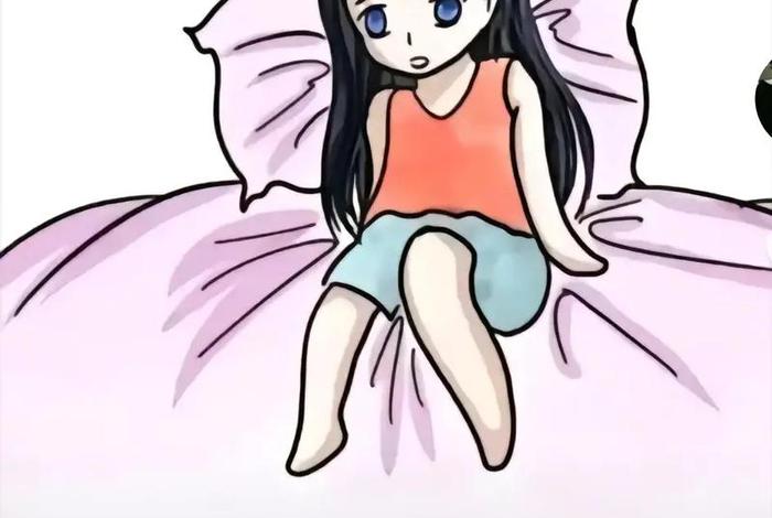 生活累的图片句子、生活累的图片 卡通