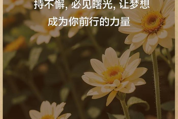 正能量生活的句子唯美、正能量生活的句子经典语句