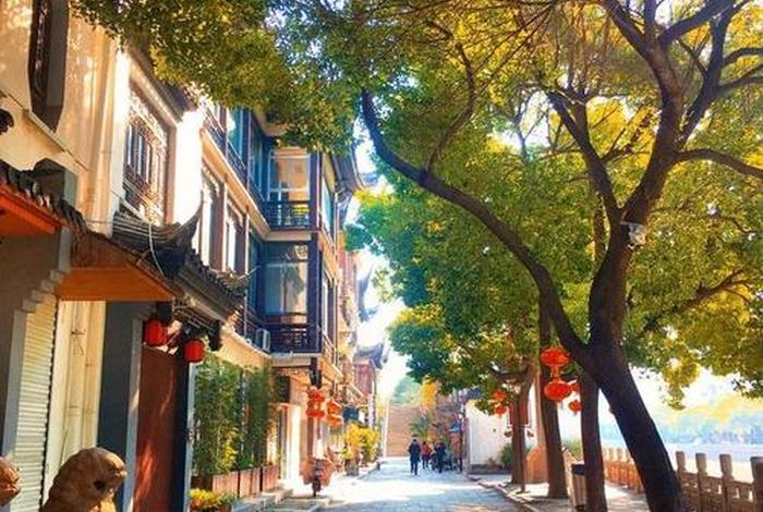 慢生活的城市有哪些地方,慢生活的城市适合定居 慢生活的城市有哪些地方,慢生活的城市适合定居